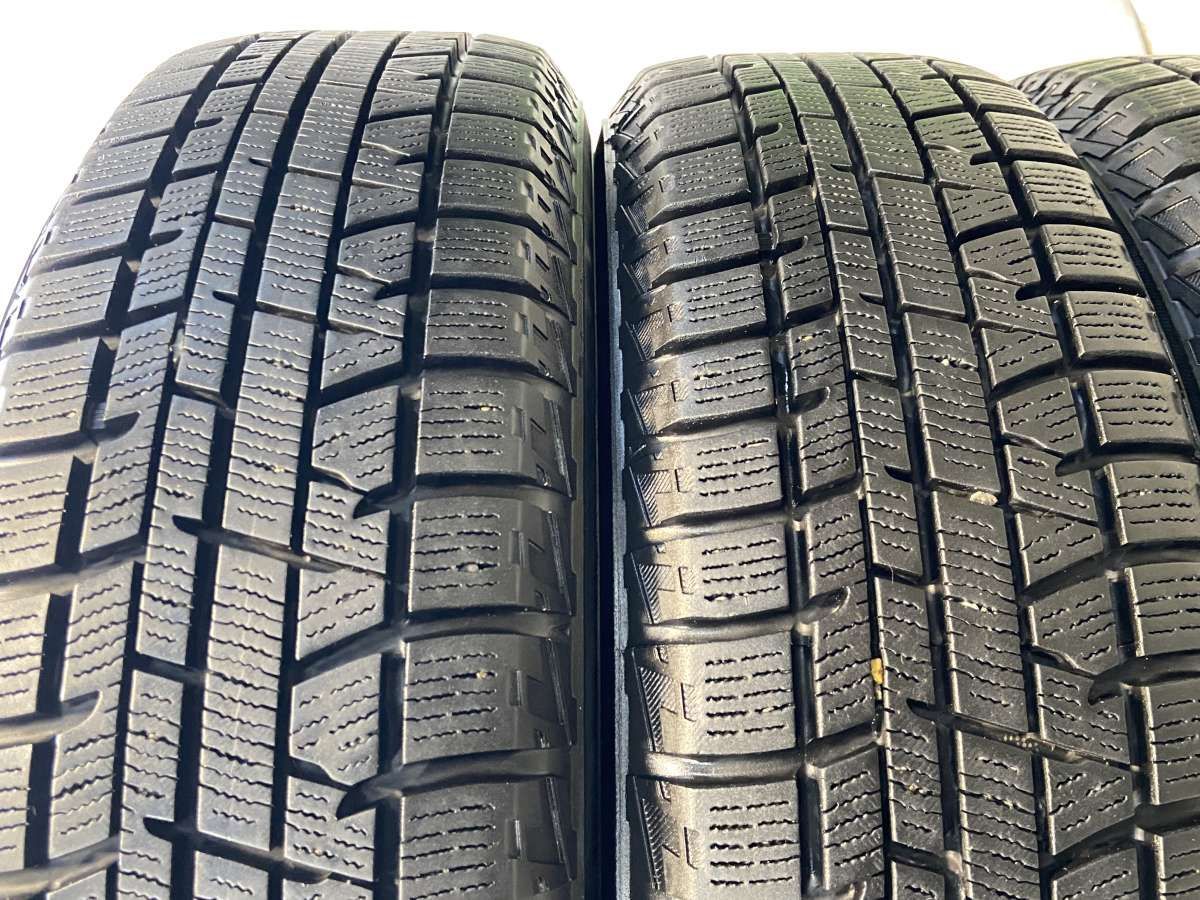  155 65 R 14 ヨコハマ アイスガード iG 50 PLUS タイヤ スタッドレスタイヤ 4本セット w タイヤ タイヤ ホイール