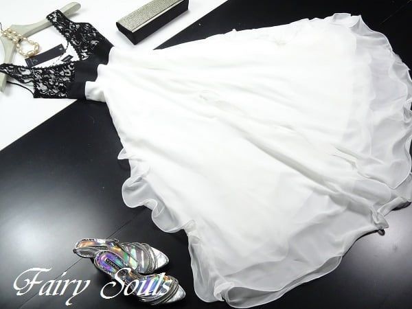 発表会 結婚式 二次会 女優 気品 ドレス S 7号 OPN 1130