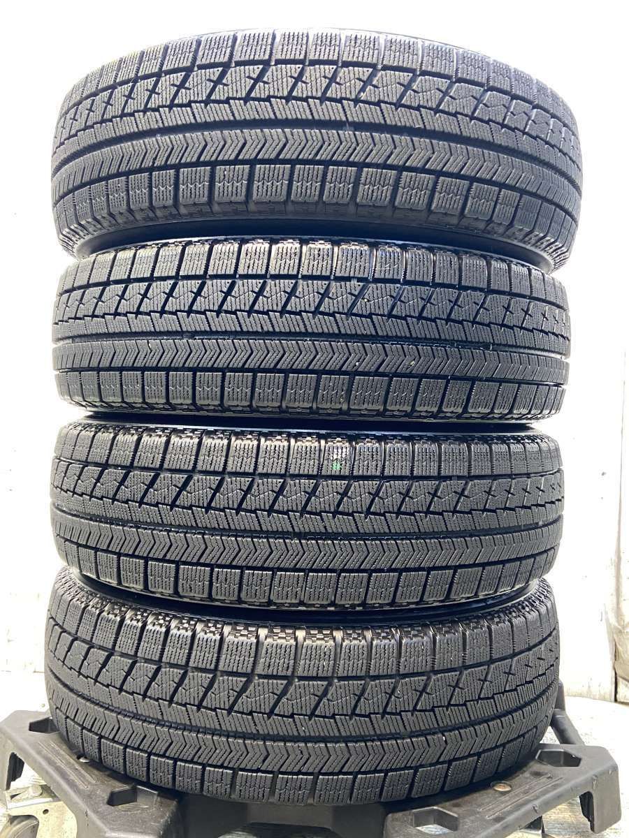 155/65R14 ブリヂストン ブリザック VRX 中古タイヤ スタッドレス