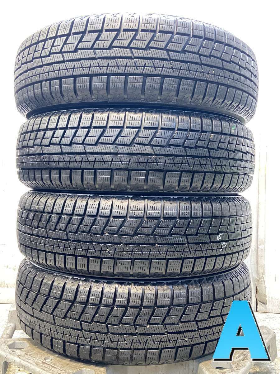 155 65 R 14 ヨコハマ アイスガード iG 60 タイヤ スタッドレスタイヤ 4本セット w