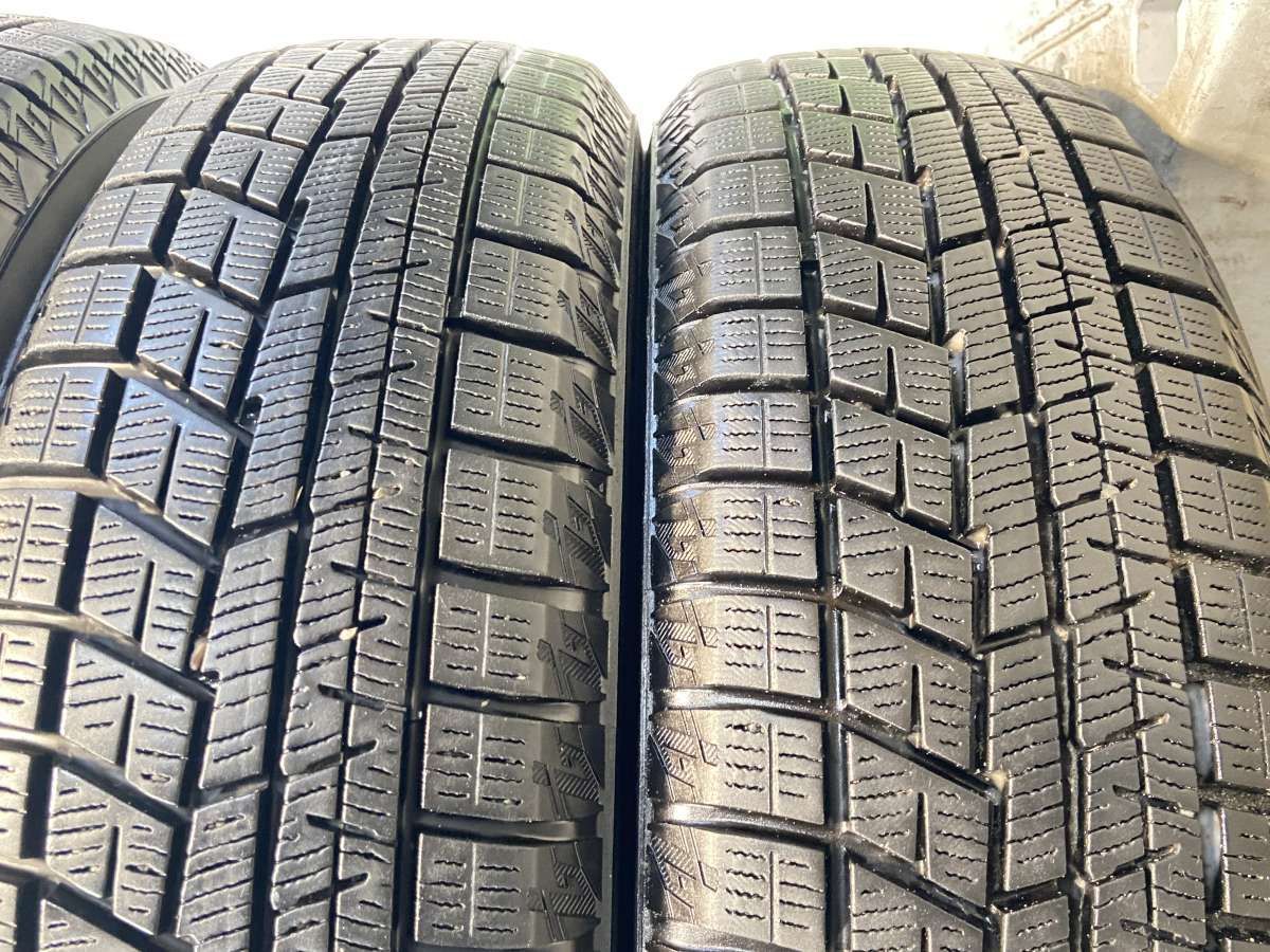  155 65 R 14 ヨコハマ アイスガード iG 60 タイヤ スタッドレスタイヤ 4本セット w タイヤ タイヤ ホイール