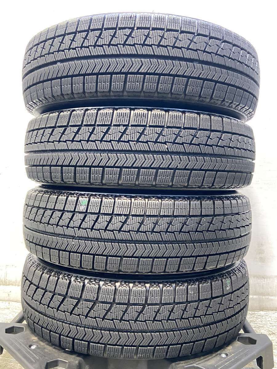 155/65R14 ブリヂストン ブリザック VRX 中古タイヤ スタッドレス 