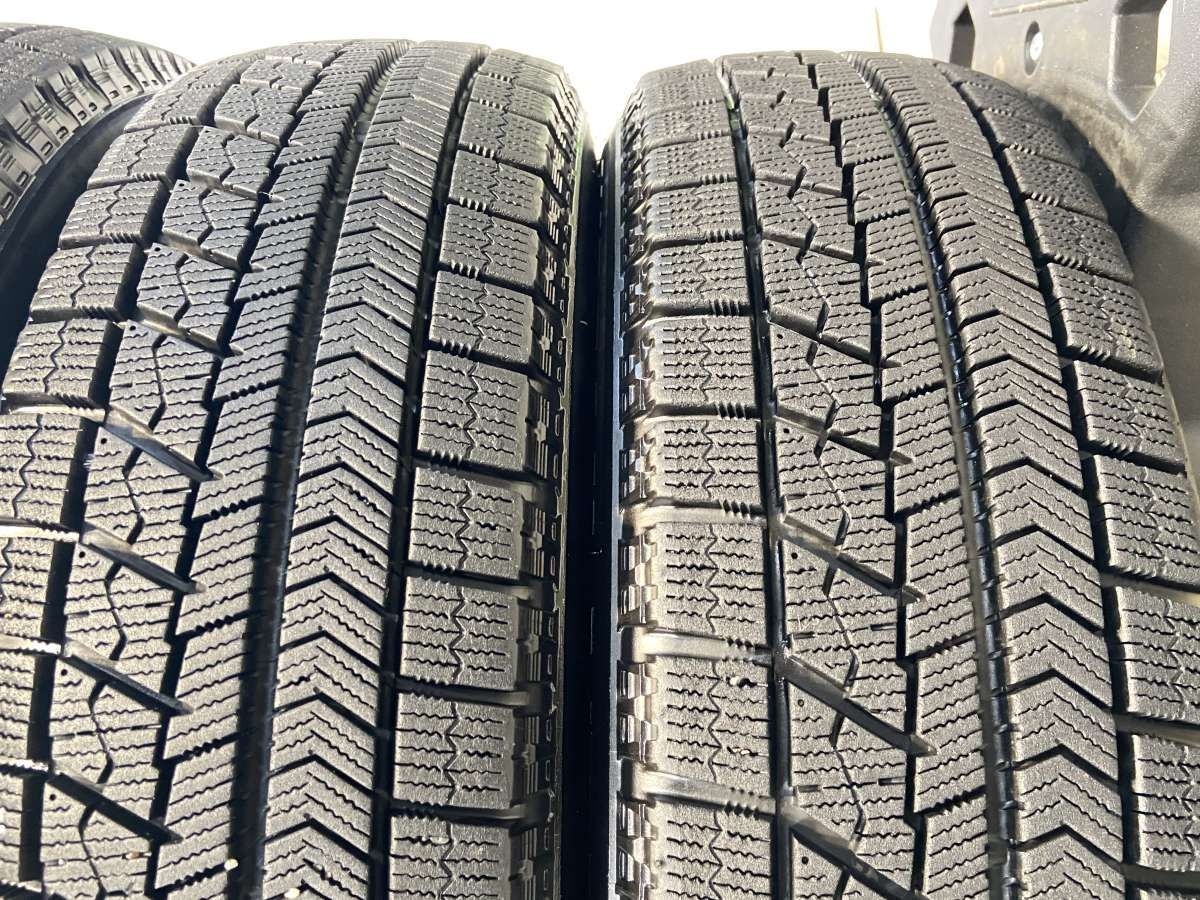 ブリヂストン 155/65/R14ブリザックスタッドレスタイヤ中古 距離少 BRIDGESTONE（ブリヂストン） 中古タイヤ スタッドレスタイヤ 2本