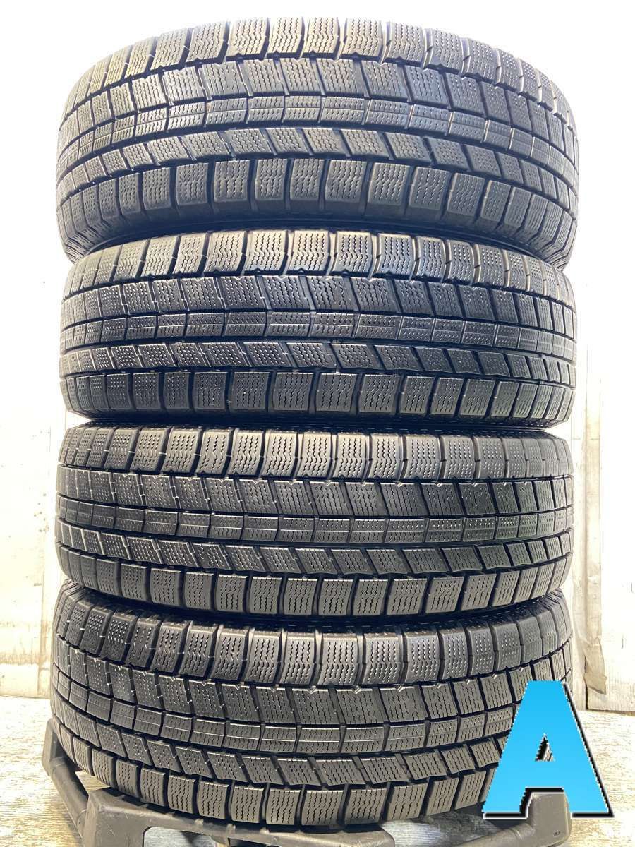 195 65 R 15 オートバックス ノーストレック N 5 タイヤ スタッドレスタイヤ 4本セット w