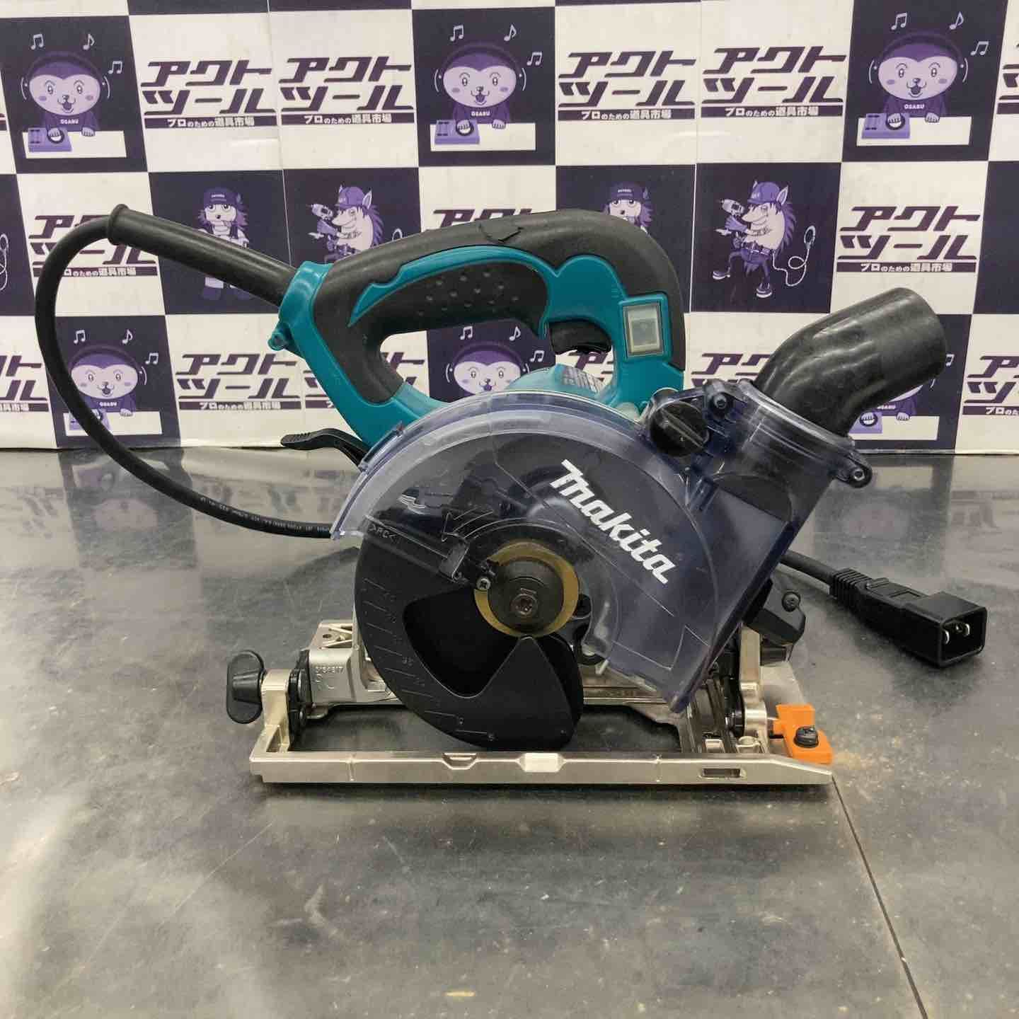 自転車 値下げ！☆マキタ(makita) 防じん丸のこ KS5000FX【所沢店】