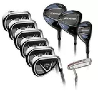 キャロウェイ ウーマンズ ゴルフクラブ 10本セット CALLAWAY