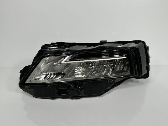 エクストレイル T33 SNT33 純正 左ヘッドライト 左ライト Assy LED 