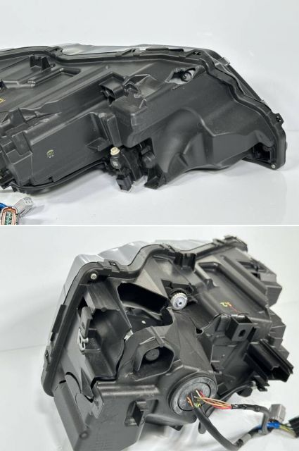 未使用品】エクストレイル SNT33 純正ヘッドライト 左 26060-6RA0A