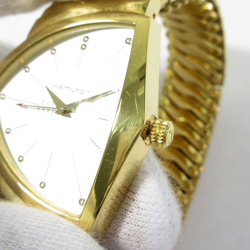 アナログ表示 クオーツ