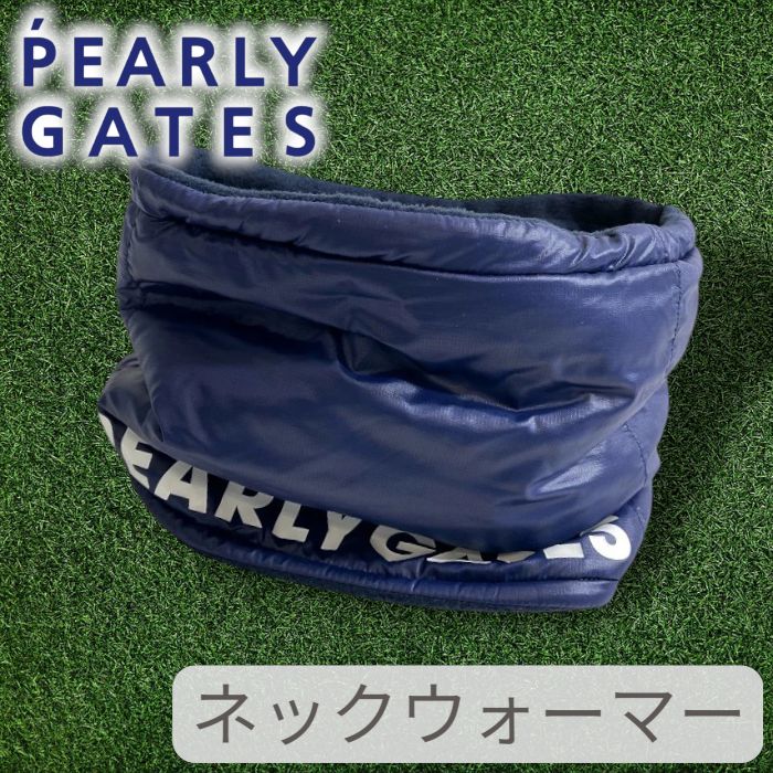 PEARLY GATES パーリーゲイツ ゴルフ 機能性中綿HEAT ナイロンタフタ