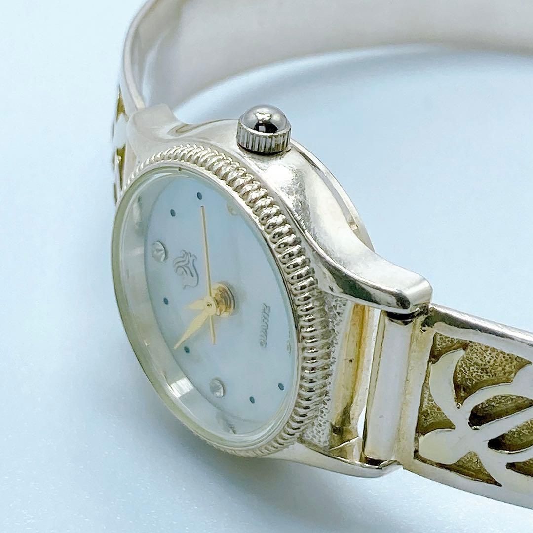 シルバー925 腕時計