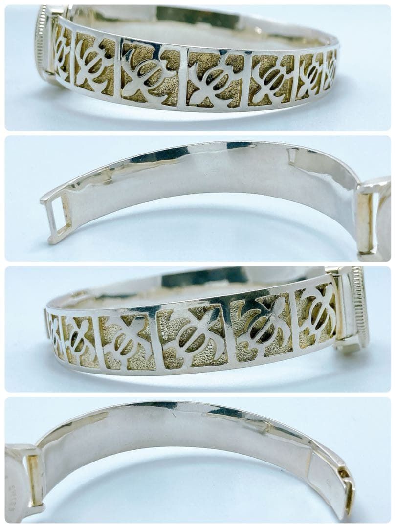 シェル シルバー925