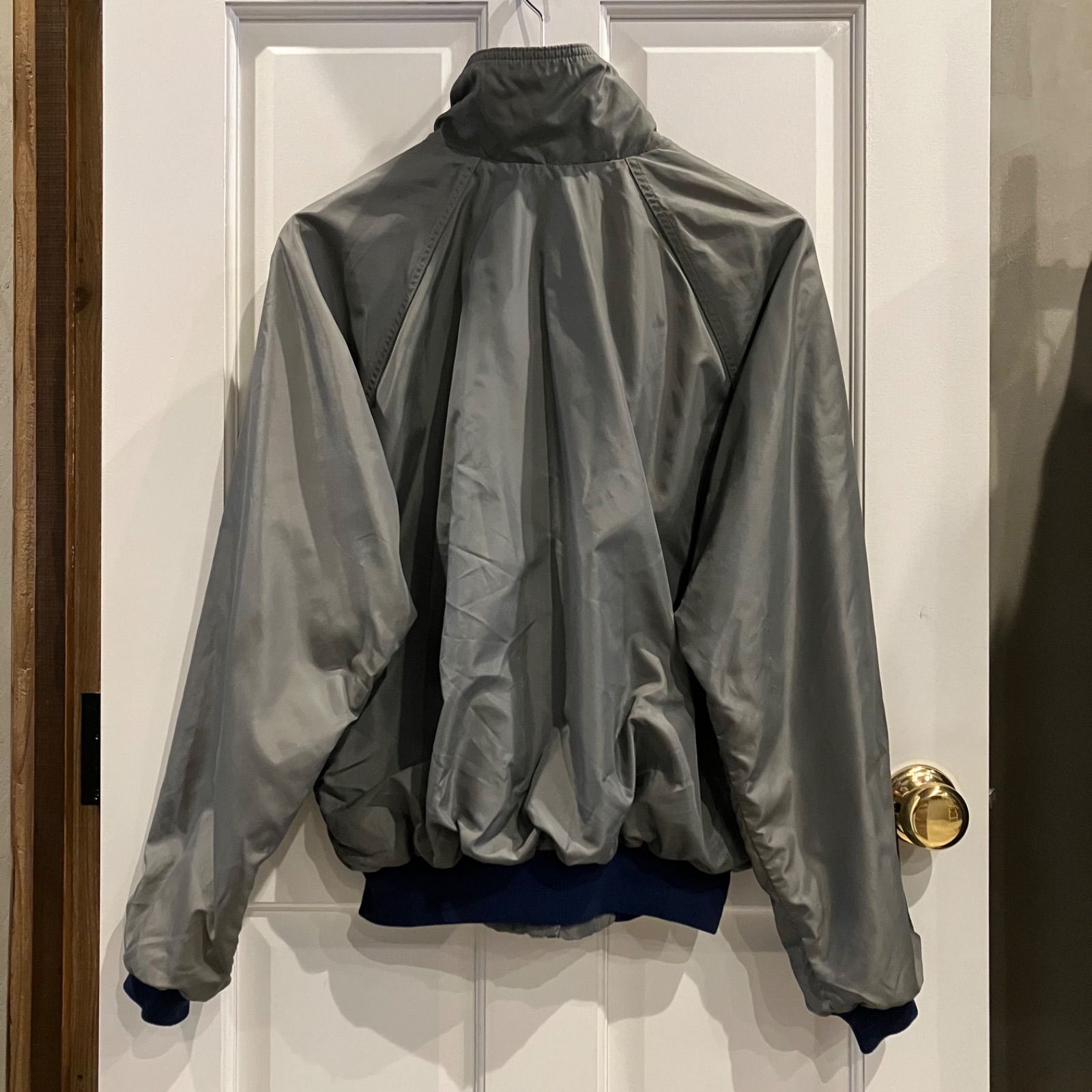 80s patagonia シェルドシンチラ フリース ジャケット シンチラ