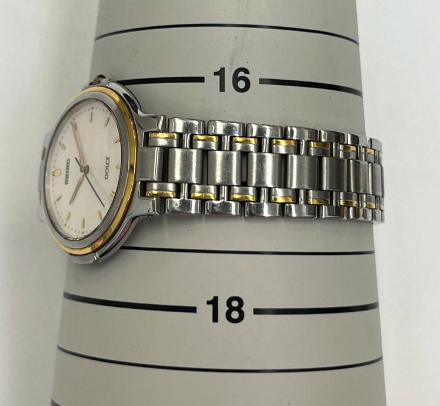 N ☆GW特価☆処分価格【中古・ジャンク品】34 レディース時計 3点 