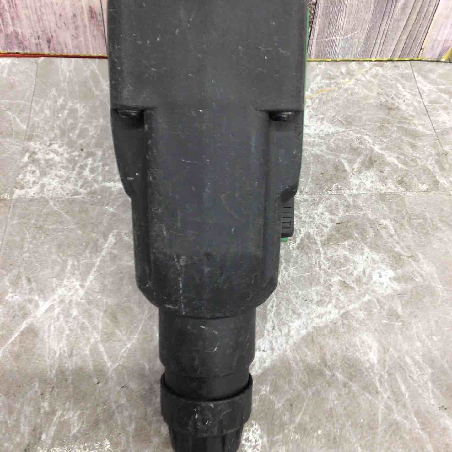 コードレスロータリハンマドリル