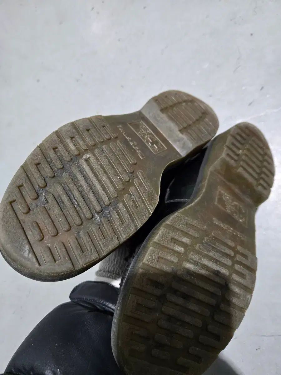  DR. MARTENS ドクターマーチン エイドリアン ペニー ローファー ローファー ブーツ 革靴