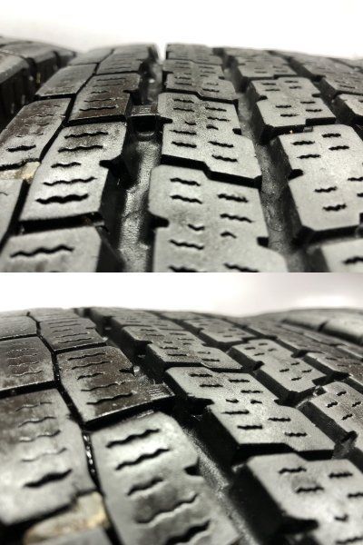 15インチ ライトトラック用