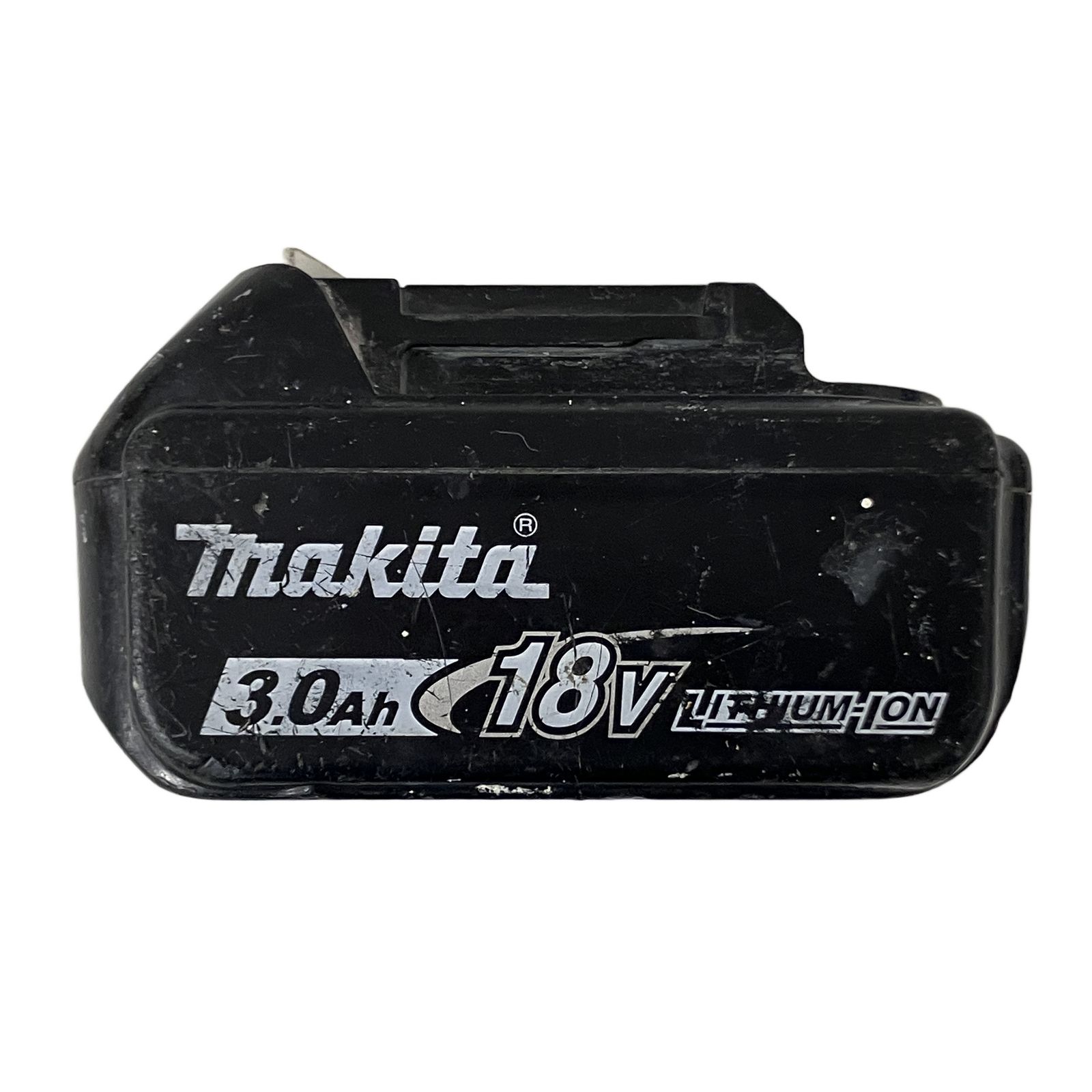 makita HS471D 充電式 マルノコ 18V 6.0Ah 125mm 電動工具 ケース付き