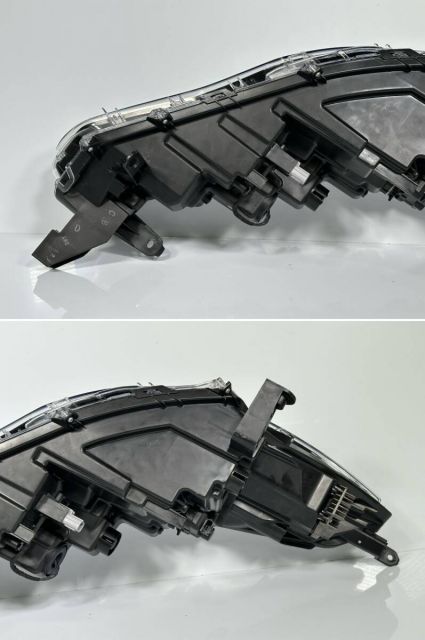 カローラクロス ZVG11 ZVG15 ZSG10 純正 左ヘッドライト Assy 左ライト