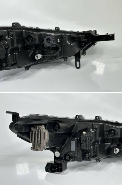 カローラクロス ZVG11 ZVG15 ZSG10 純正 左ヘッドライト Assy 左ライト