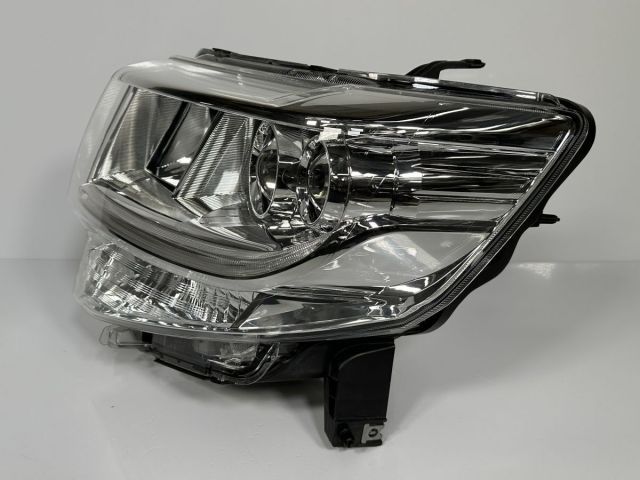 車 ダイハツ タントカスタム LA600 純正 左 ヘッドライト
