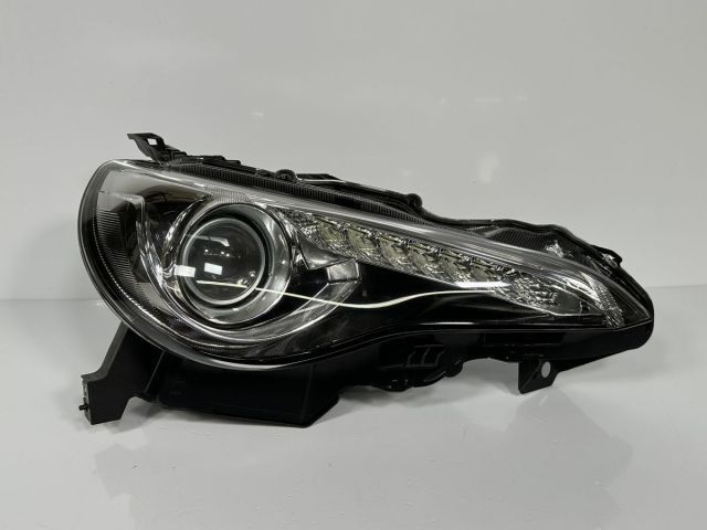 86 ハチロク ZN6 前期 純正 右ヘッドライト 右ライト RH HID SU003