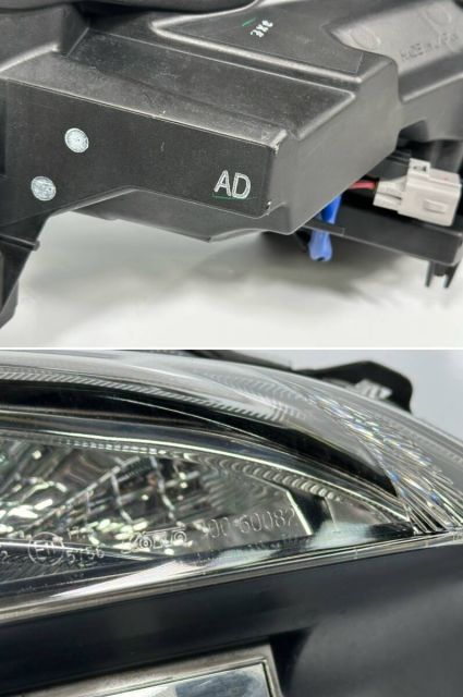 86 ハチロク ZN6 前期 純正 右ヘッドライト 右ライト RH HID SU003