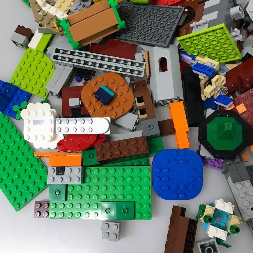 マインクラフト 系