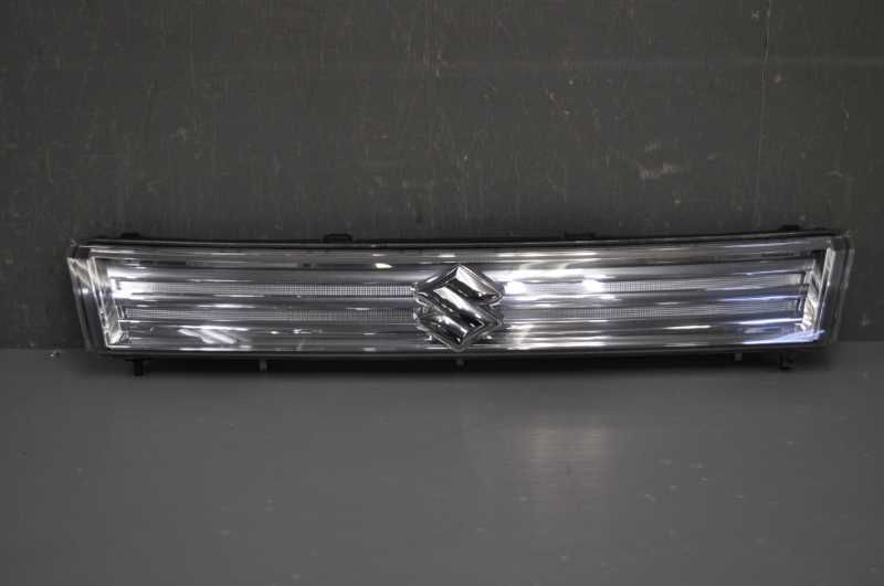 ワゴンR スティングレー 1型 前期 (MH34S) 純正 動作保証 フロント