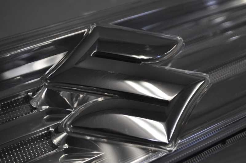 ワゴンR スティングレー 1型 前期 (MH34S) 純正 動作保証 フロント