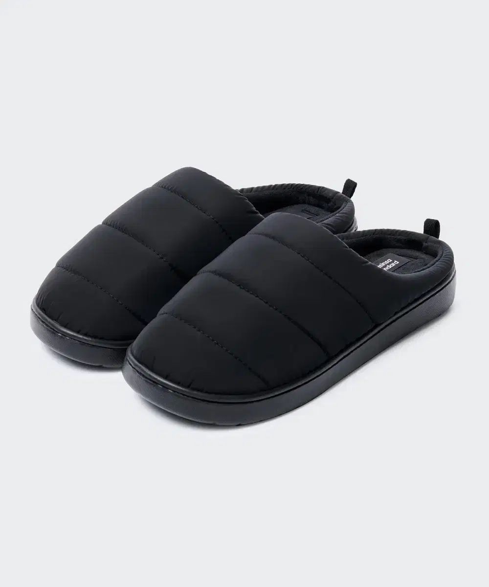 ムシンサスタンダード イージーダウンミュールスリッパ