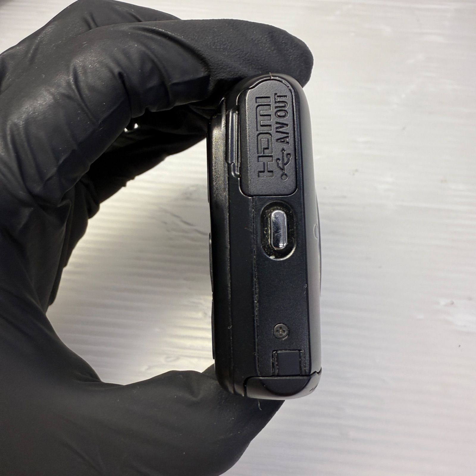 ニコン クールピクス COOLPIX S 6400 ブラック デジカメ コンパクトデジタルカメラ カメラ用フィルム ストロボ