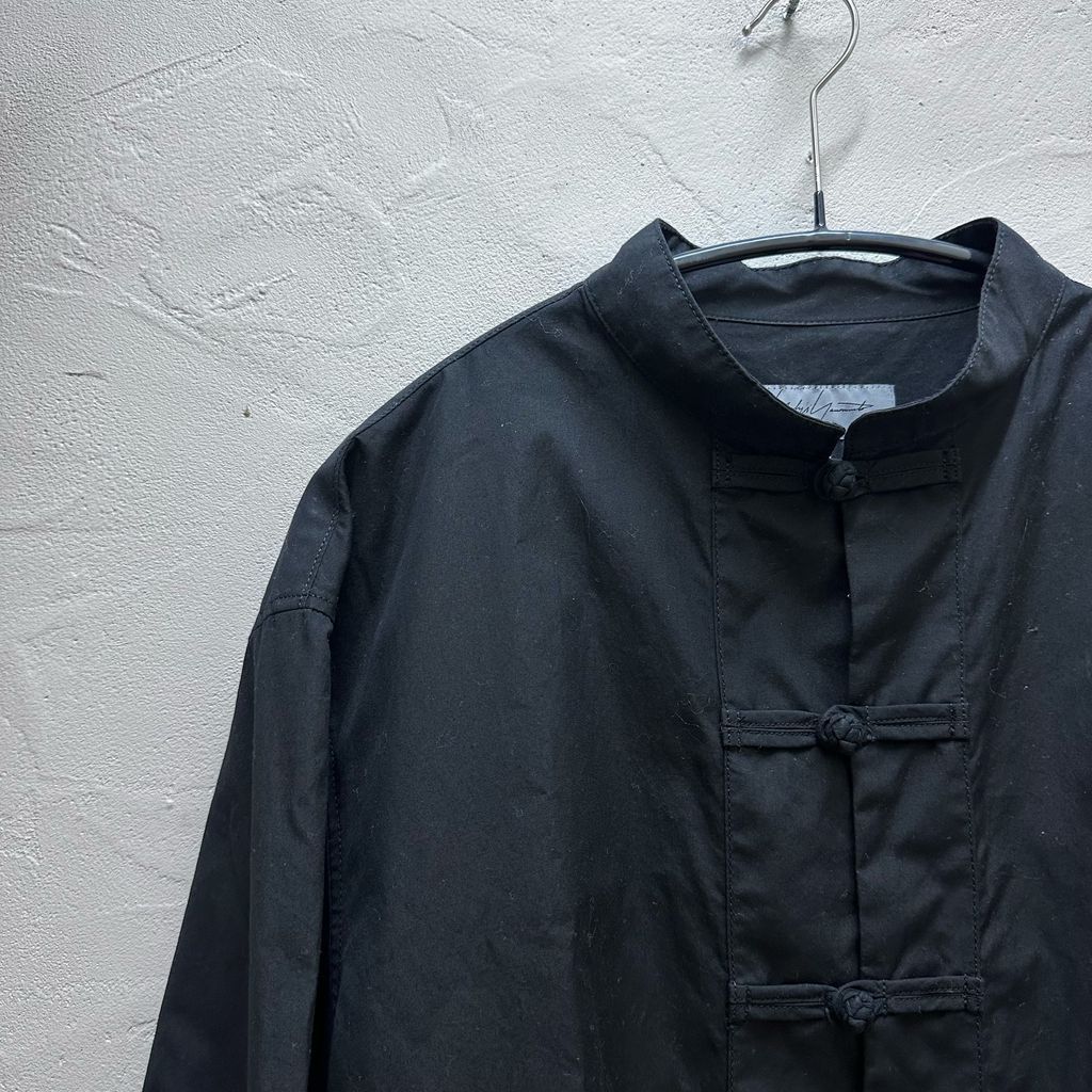 Yohji Yamamoto POUR HOMME ヨウジヤマモトプールオム 25SS Chain