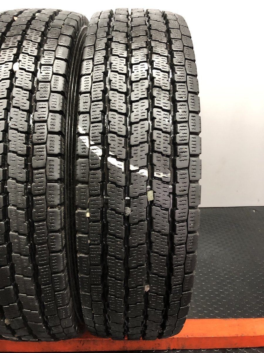  ice GUARD iG 91 195 85 R 15 113 111 L LT 12 PR 15インチ ライトトラック用 スタッドレス 4本 21年製 バリ溝 キャンター等 STT 071 15インチ スタッドレス