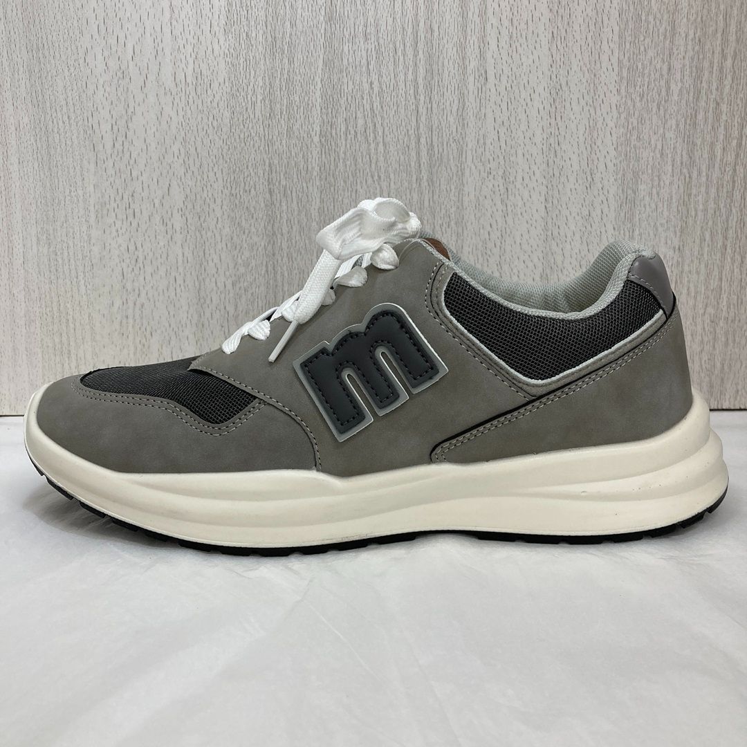 M-735 □kutsu.com公式□ MOZ sweden クラシックローカットスニーカー