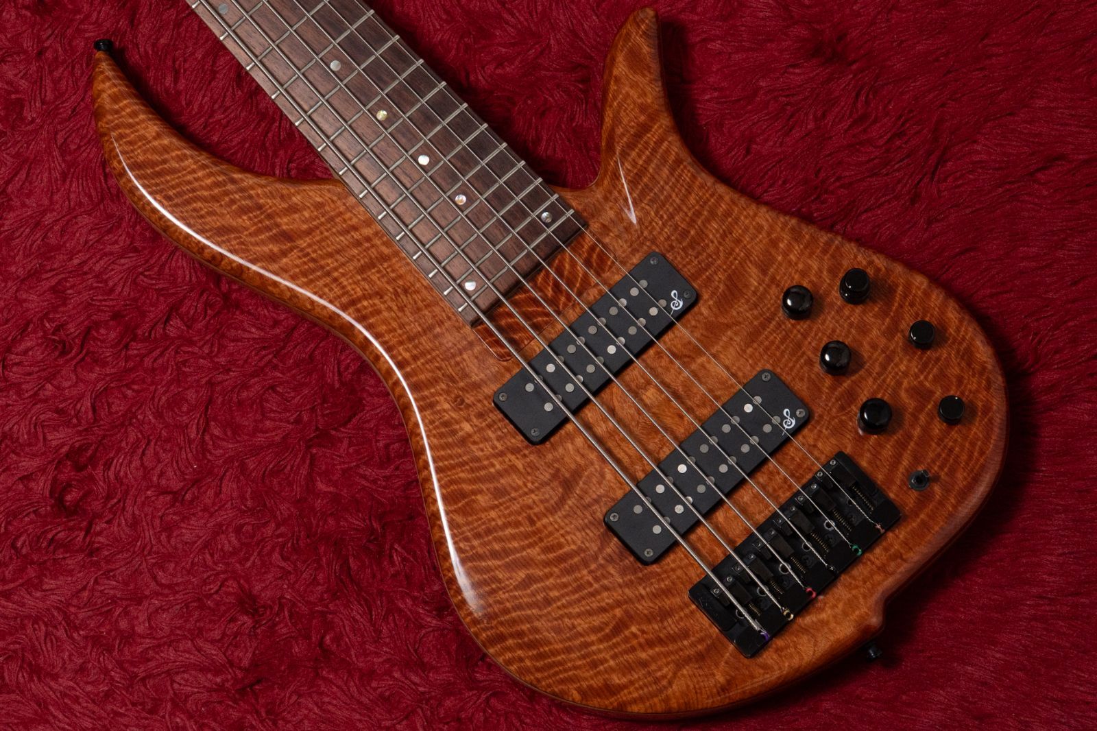 Sago Custom Model 6 st 4 950 kg GIB横浜