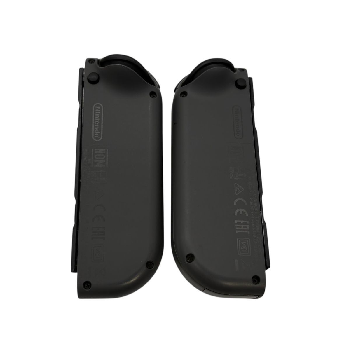 ♪3662 任天堂 スイッチ HAD-S-KAAAA グレー 中古 switch ニンテンドウ