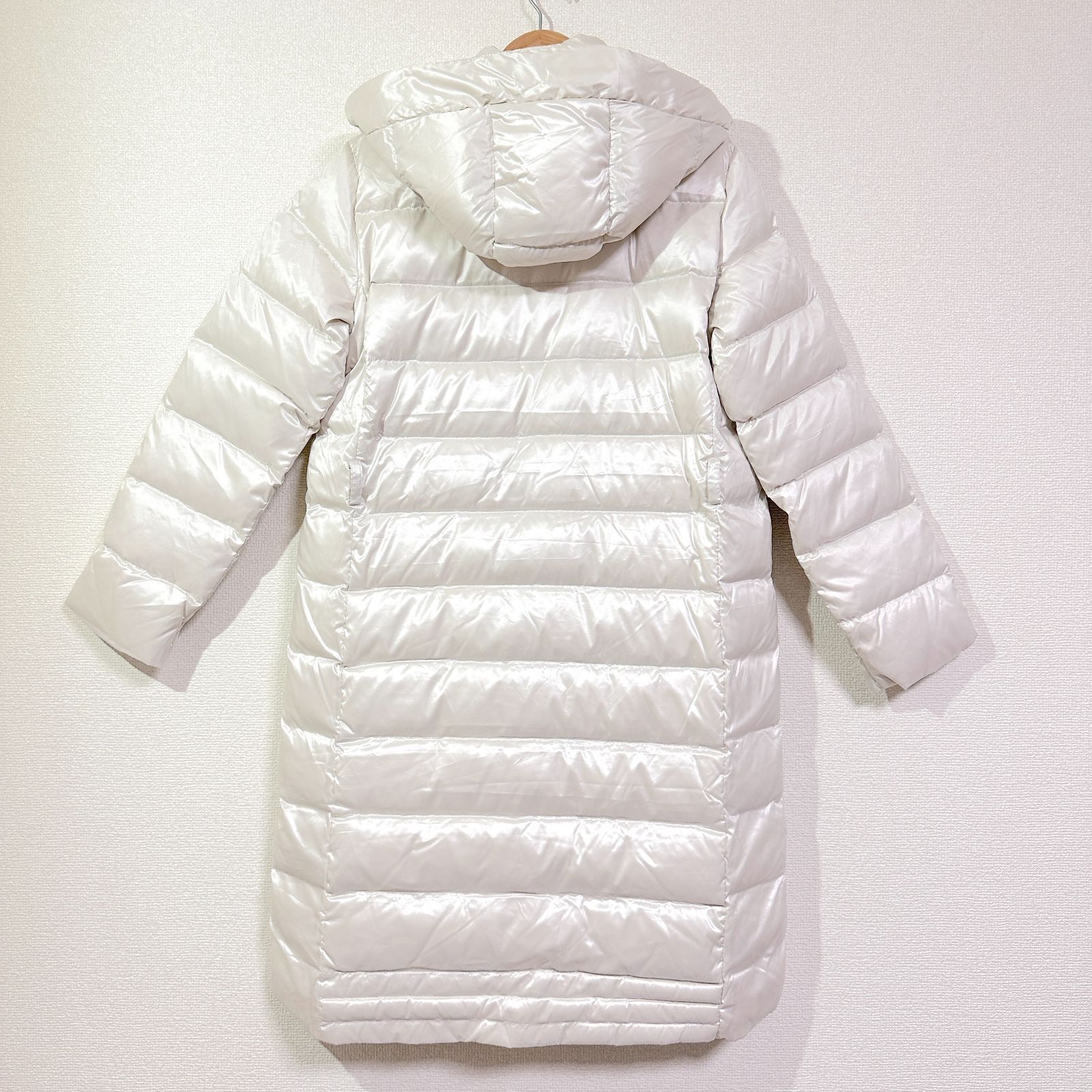 ローレンラルフローレン LAULEN RALPH LAUREN 2wayダウンコート