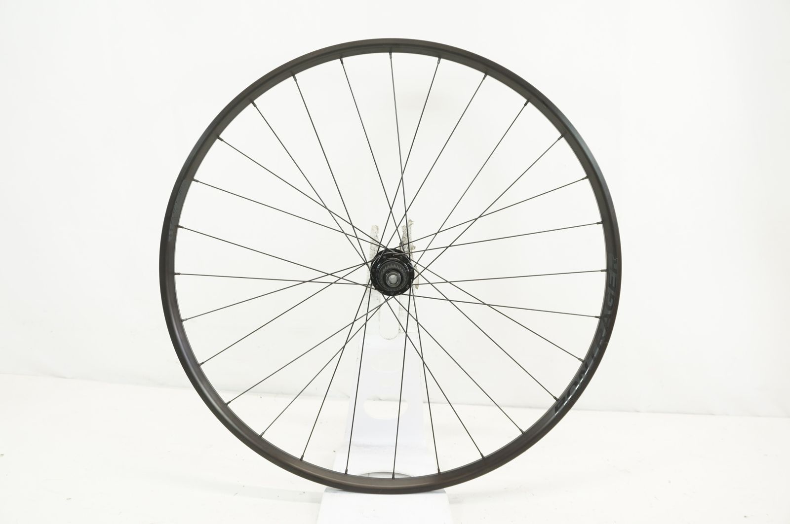 ボントラガー KOVEE 25 リム SHIMANO TC 500 MS B ハブ 29インチ MTB 12 S リアホイール バイ