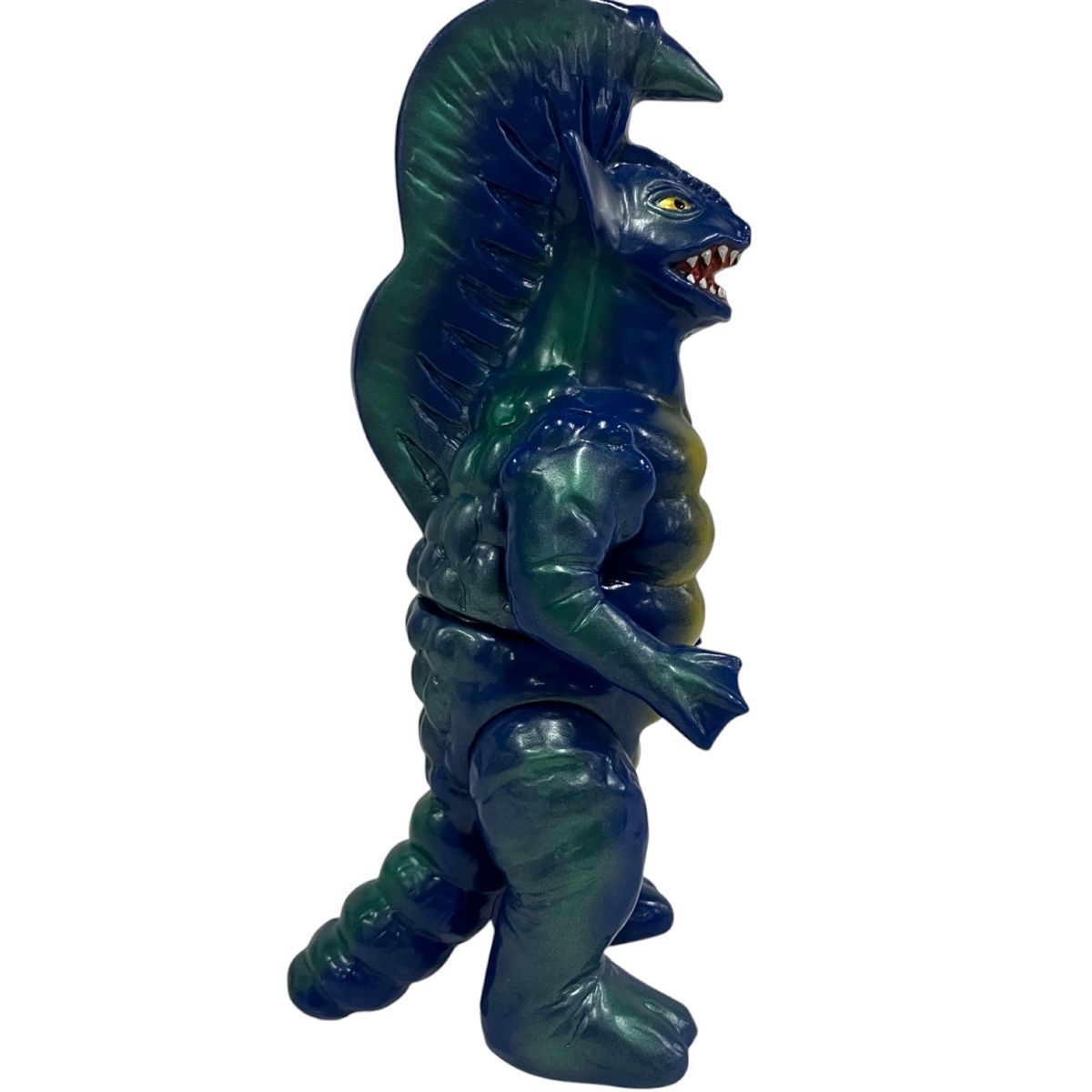 Marmit マーミット 世紀の大怪獣シリーズ 鈍足超獣 マッハレス 2013