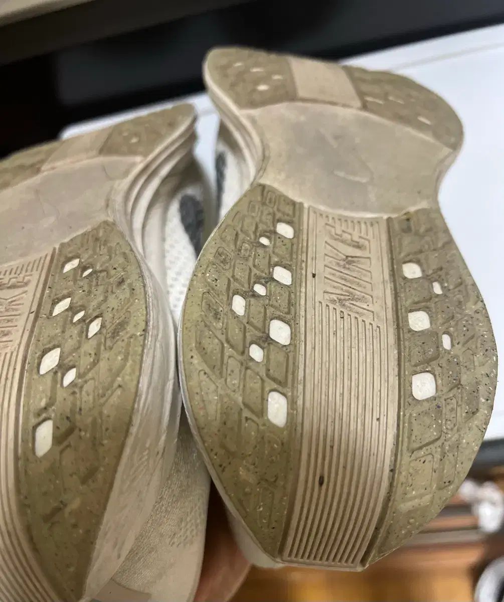  ナイキ ペガサス PLUS 白 255 mm 登山靴 トレッキングシューズ アウトドアシューズ