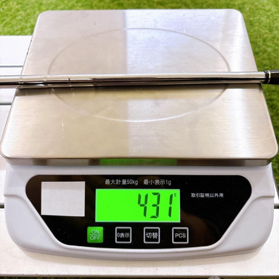 AKIRA PROTOTYPE H-858 アキラ メンズ ウェッジ 右 R - メルカリ