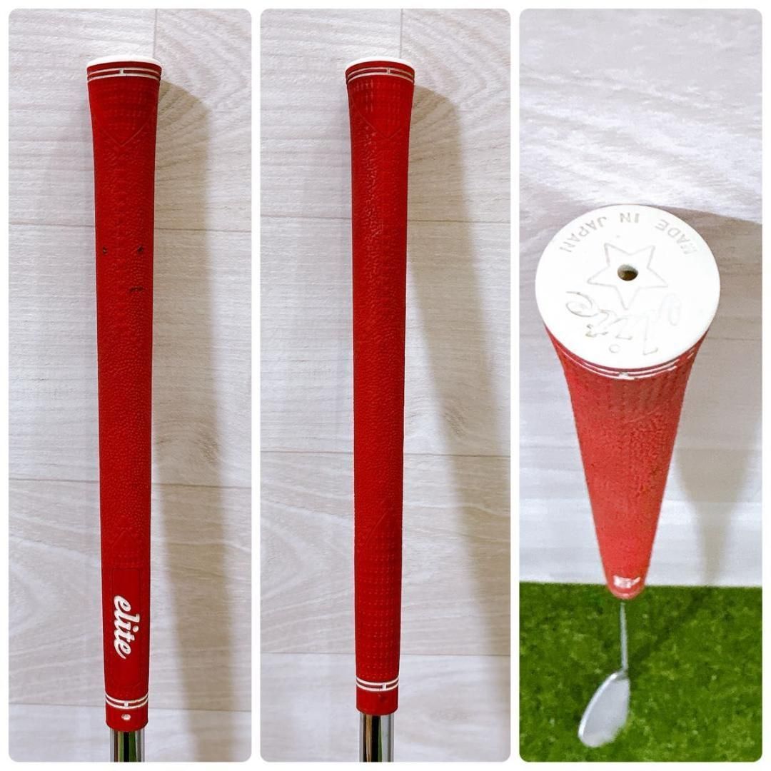 AKIRA PROTOTYPE H-858 アキラ メンズ ウェッジ 右 R - メルカリ