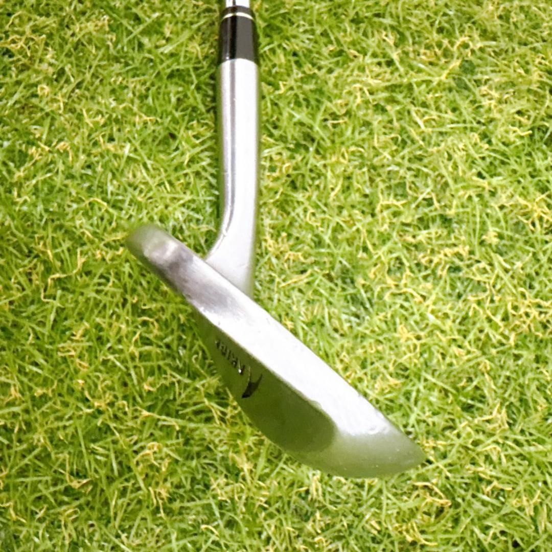 AKIRA Prototype H-852 H-858ウェッジ AKIRA Prototype H-852 H-858ウェッジ 製品情報 | AKIRA | アキラ