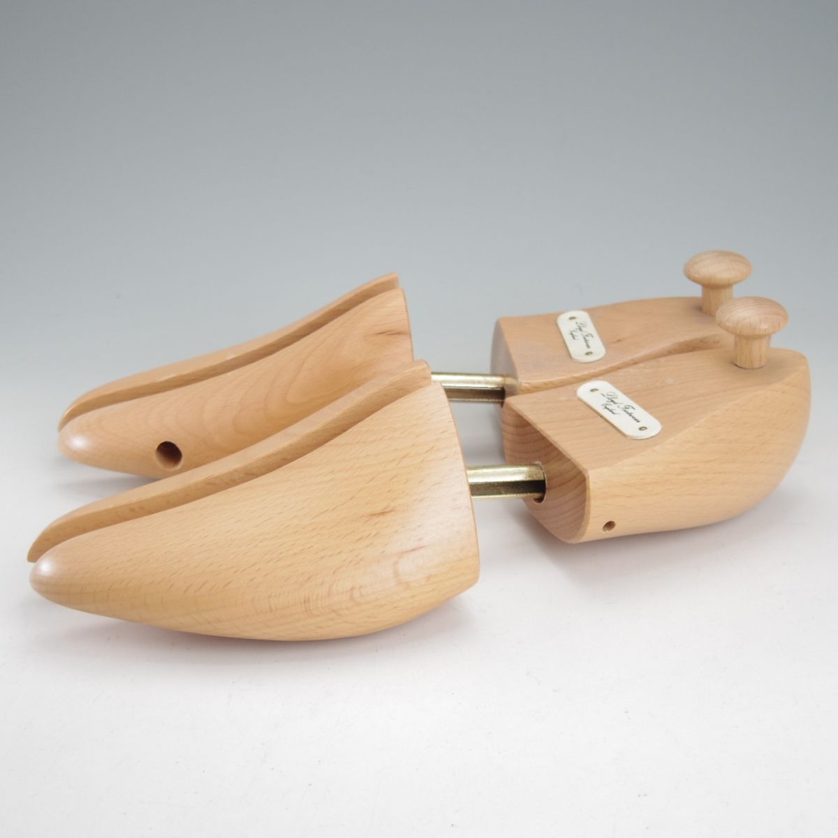 マスターロイド