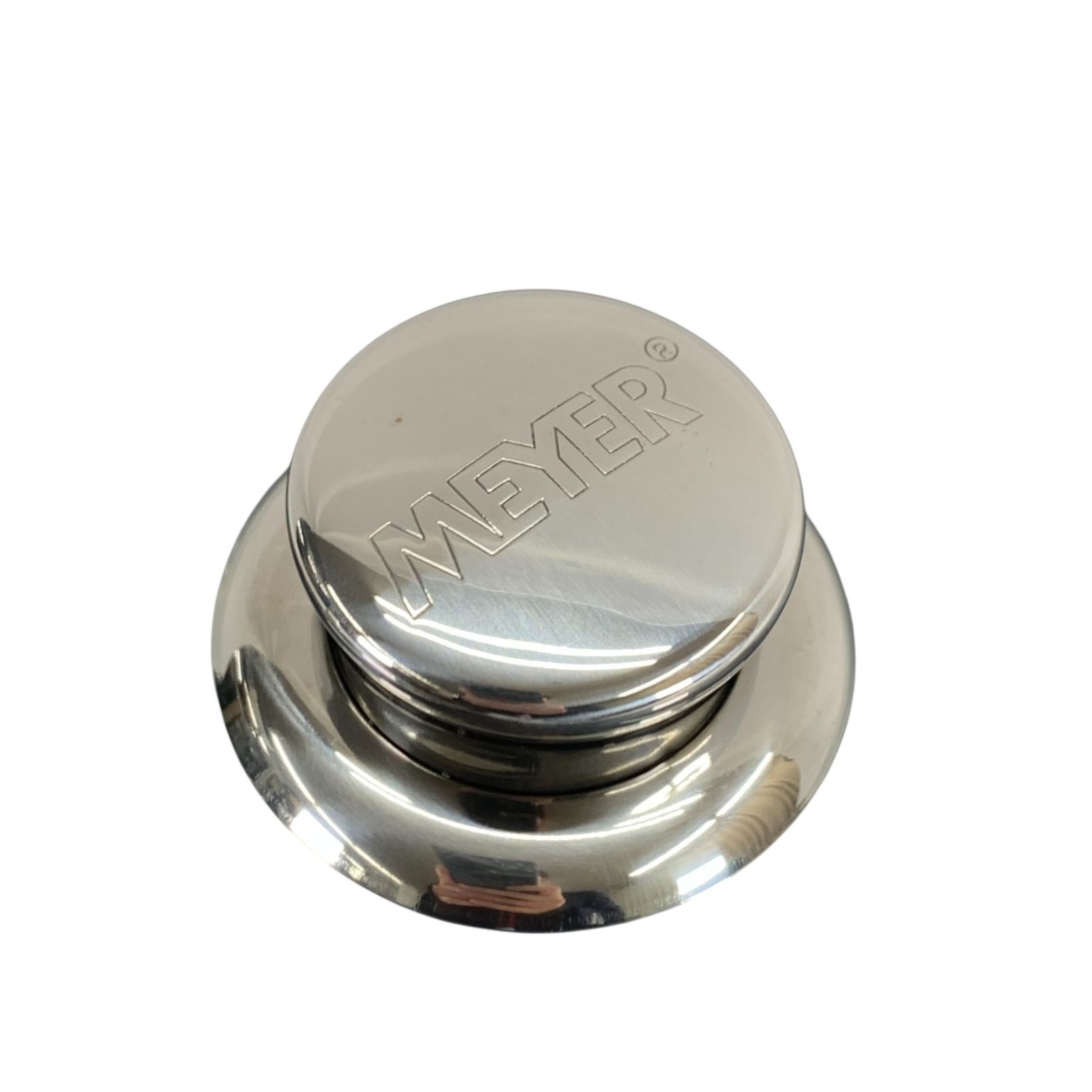 MEYER マイヤー MAXIM マキシムSS ふた付ディープパン IH対応 24 cm