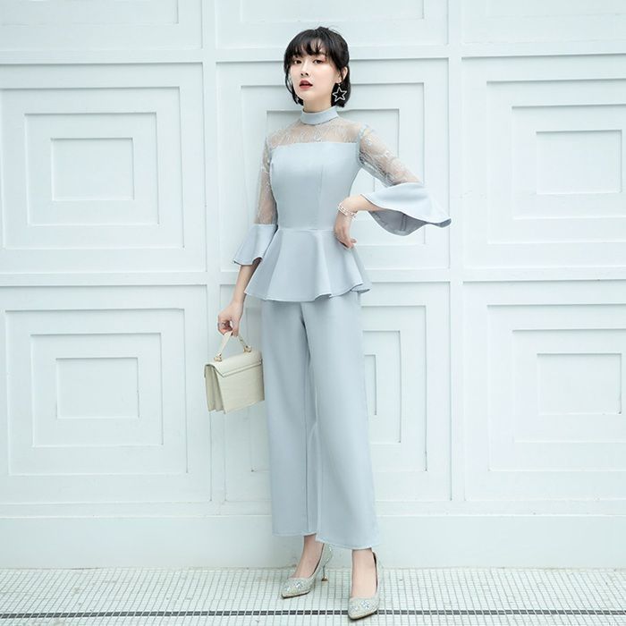 入園式 セットアップ