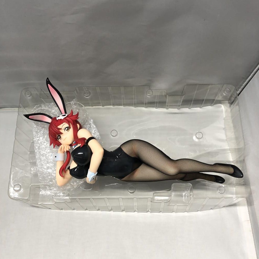  フリーイング ヨーコ バニーVer. 天元突破グレンラガン B-Style 1 4 箱傷み有り 15 その他 コミック アニメ