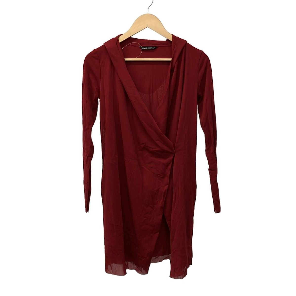 VIVIENNE TAM(ヴィヴィアンタム) コート サイズ38 M レディース