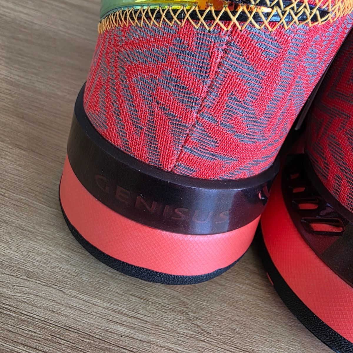  NIKE ナイキ レブロン NXXT ジーニサス EP バスケットボールシューズ スニーカー HF 0711 600 メンズ 27 5ｃｍ スニーカー 靴